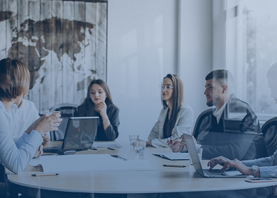 Board of Directors Banner