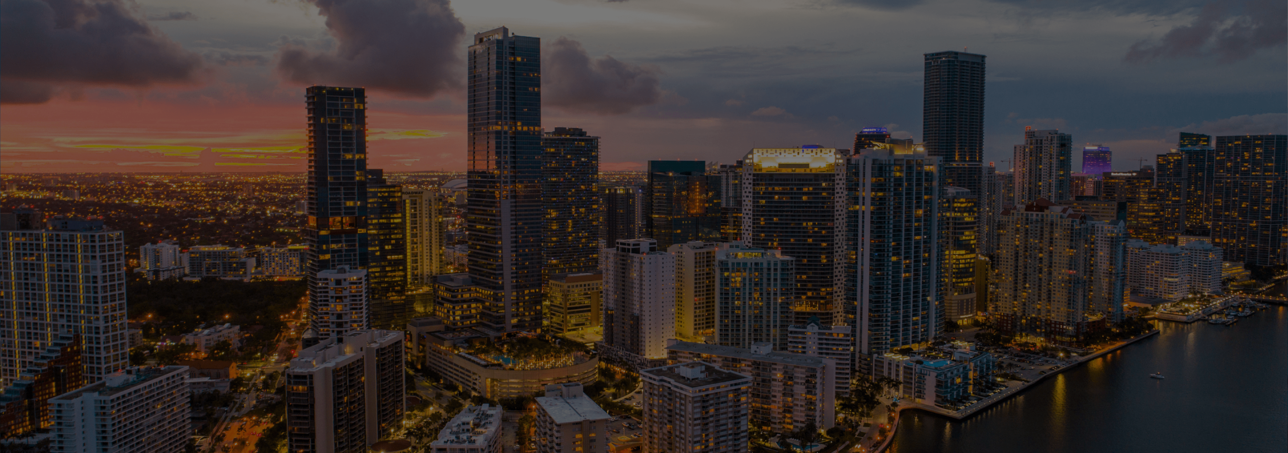 Our Services Background