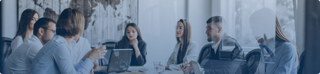 Board of Directors Banner